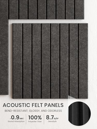 Felt Bulletin Board & Cork Board Alternative 36" x 24"