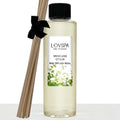 Reed Diffuser Refill Oil, Sparkling Citrus 4 fl oz, Home Scent, Fresh Scent