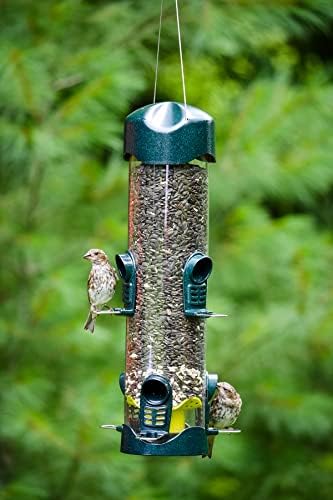 Brome Mega 600 Wild Bird Feeder