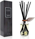 Reed Diffuser Set - Baltic Amber Scented Diffuser with Sticks