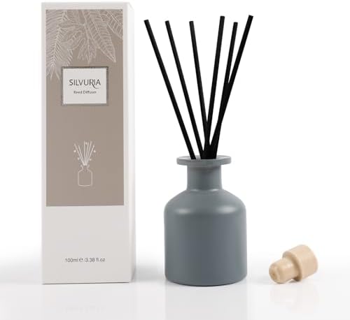 Fig Orchard Reed Diffuser,100ml(3.38 fl.oz)