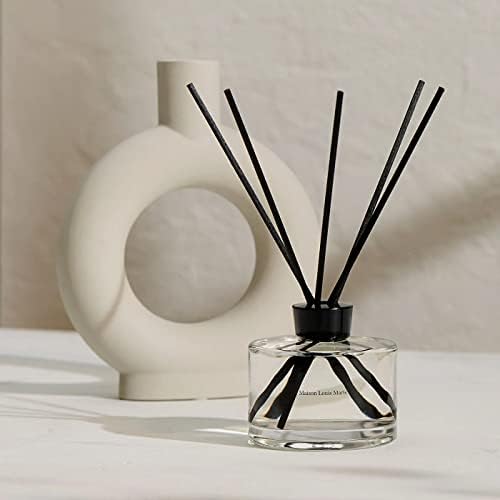 Maison Louis Marie No.04 Bois de Balincourt Sandalwood Reed Diffuser, 8 oz