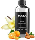 500ml Vanilla Essential Oil Waterless Diffuser Oils Aroma Scent