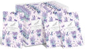 MYARO 20 Pack Lavender Scented Sachets, Closet Deodorizer Car Air Freshener