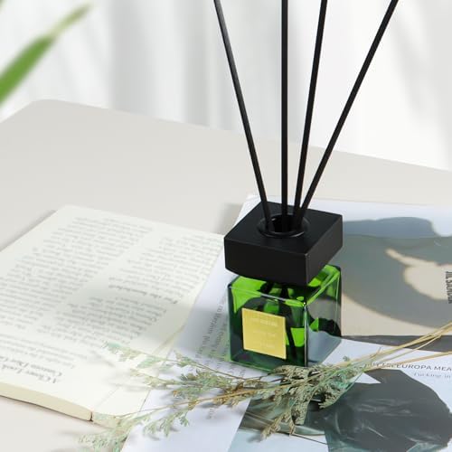 Reed Diffuser Set of 3, 50ml