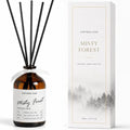 Misty Forest Reed Diffuser, 3.4 Fl Oz