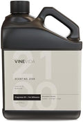 VINEVIDA [128 Fl Oz] Scent NO. 2100 Fragrance Oil for Cold Air Diffusers, Aromatic Notes of Ocean Orange Sage, Essential Oils for Diffuser Oil Refill & Air Freshener Room Spray