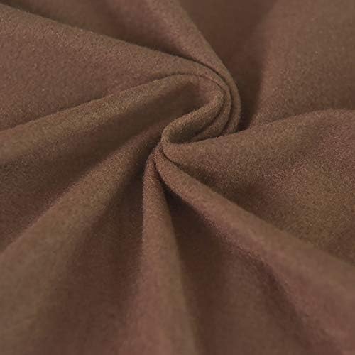 Easy-Going 4 Pieces Oversized Stretch Couch Cover for Dogs Washable