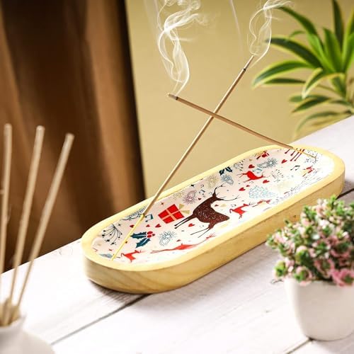 Bless-Organic-Palo-Santo 100%-Natural-Handmade-Incense-Sticks