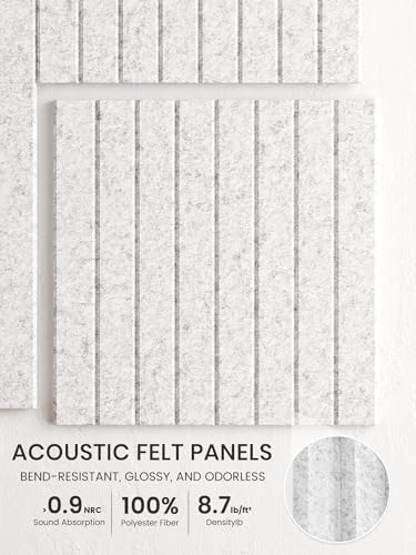 Felt Bulletin Board & Cork Board Alternative 36" x 24"