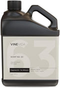 VINEVIDA [128 Fl Oz] Pink Sugar Fragrance Oil for Cold Air Diffusers, Essential Oils for Diffuser Oil Refill & Air Freshener Room Spray