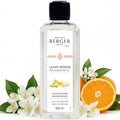MAISON BERGER Lampe Berger Refill, 500 ml, Orange Blossom