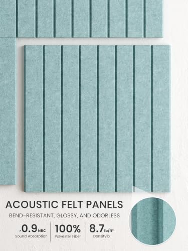 Felt Bulletin Board & Cork Board Alternative 36" x 24"
