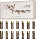 Hotel Diffuser Oil Set,Hotel Scent Essential Oils for Diffuser for Home,Luxury Fragrance Oil for Aromatherapy,14 x 5 ML