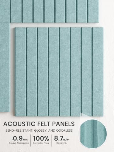 Felt Bulletin Board & Cork Board Alternative 36" x 24"