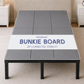 Full Bunkie Board, 54 x 75 in, 10mm Lightweight Support