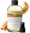 Aroma Country Pistachio & Salted Caramel Luxury Diffuser Oil (4 Fl Oz)