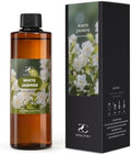 Diffuser Oil Refill, 250ml / 8.45 fl oz, Jasmine - Reed Diffuser Oil Refill for Home Fragrance, Scented Oil for Reed Diffuser Bottles, Floral, Ylang Ylang & Woody Notes
