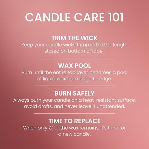 Yankee Candle Home Sweet Home Scented Candle, 20oz Large Tumbler