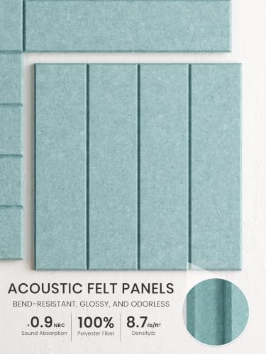Felt Bulletin Board & Cork Board Alternative 48" x 36"