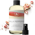 Aroma Country Vanilla Peppermint Luxury Diffuser Oil Refill (8.5 Fl Oz)