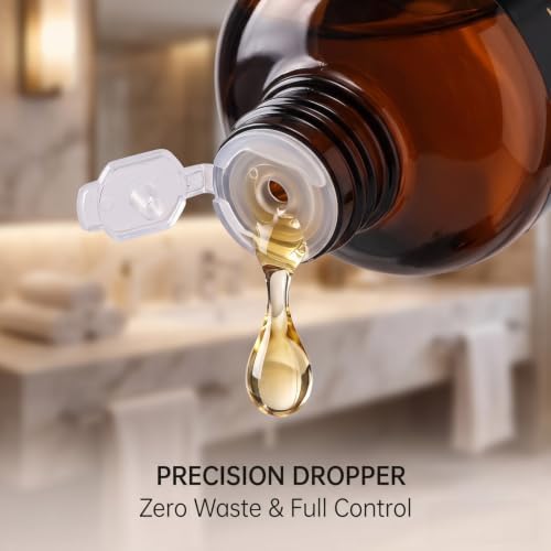 Hotel Diffuser Oil - Fragrance Oil Blend for Ultrasonic and Waterless Diffusers and Crafting