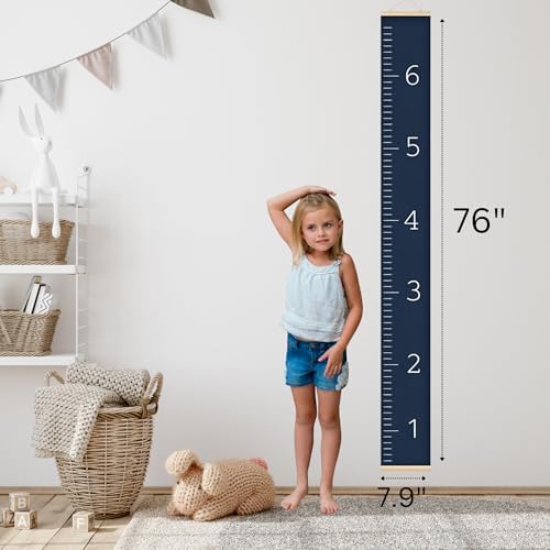 Kids Growth Chart | Height Chart for Kids | Measuring Board for Kids Height