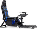 Next Level Racing Flight Simulator Cockpit: Boeing Commercial Edition (NLR-S027)
