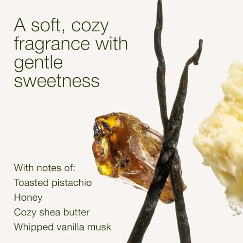 Bath & Body Works 3-Wick Candle, Pistachio Milk & Honey Scent, 14.5 oz