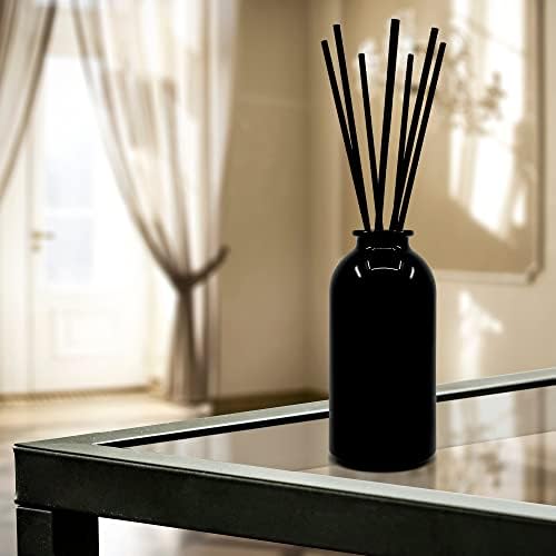Urban Naturals Reed Diffuser Set, Ocean Mist & Sea Salt - Bathroom Décor