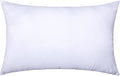MIULEE 14x20 Inch Throw Pillow Insert by MIULEE