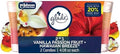 Glade 2in1 Scented Candle, Hawaiian Breeze & Vanilla Passion Fruit, 2 Count
