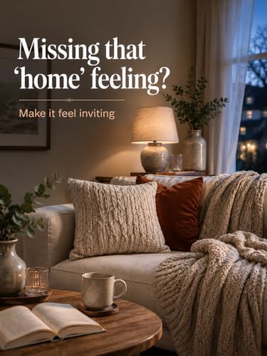 100% Pure Essential Oil Blends - Cozy Home
