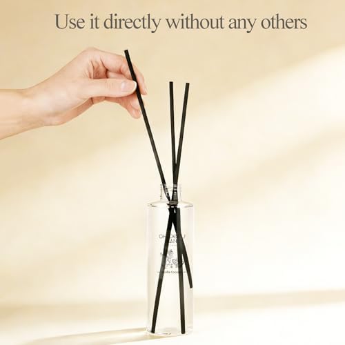 Chloefu LAN Movie Night Diffuser Oil Refill, Clean Fresh Scent, 6.76 fl oz
