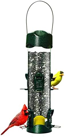 Brome Mega 600 Wild Bird Feeder