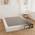 9 Inch Box Spring for Queen Bed, Bed Base with Fabric Cover