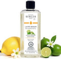 MAISON BERGER Lampe Berger Refill, 1 L, Lemon Flower