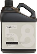 VINEVIDA [128 Fl Oz] Passionfruit Papaya Fragrance Oil for Cold Air Diffusers, Essential Oils for Diffuser Oil Refill & Air Freshener Room Spray