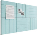Felt Bulletin Board & Cork Board Alternative 36" x 24"