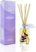 Reed Diffuser Set - DE-Stress Lavender Eucalyptus Scented Oil Diffuser
