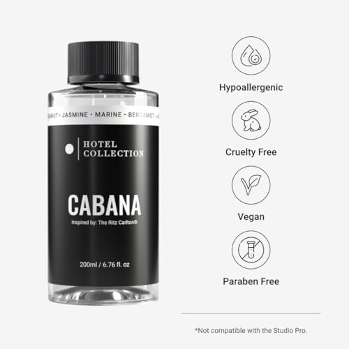 Hotel Collection - Cabana Fragrance Oil for Home Diffusers, 200 mL