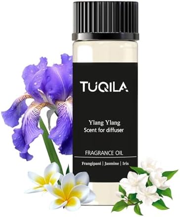 20ml Ylang Ylang Waterless Essential Oil