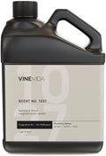 VINEVIDA Scent NO. 1027 Fragrance Oil for Cold Air Diffusers - 1 Gallon (8lbs) - Inspired by Langham Hotel London Fragrance - Hotel Scents for Home - Diffuser Oil