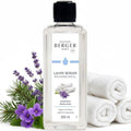 MAISON BERGER Lampe Berger Refill, 500 ml, Fresh Linen