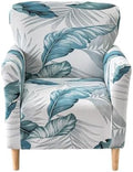 CRFATOP Accent Chair Cover, Stretch Armchair Slipcover for Living Room,29