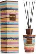 Airkeep Reed Diffuser for Home, Moroccan Amber, 5.1 fl oz (150 ml)
