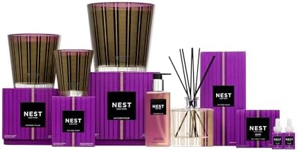 NEST New York Smart Home Fragrance Refill, Autumn Plum