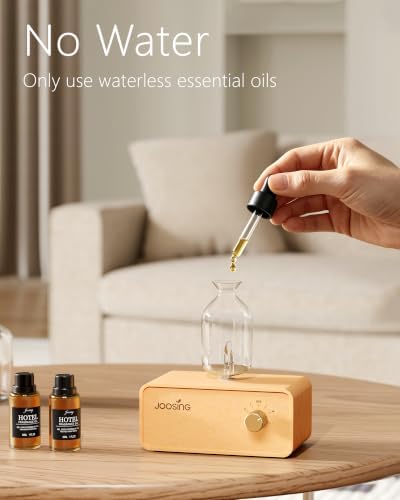 Waterless Oil Diffuser MINI