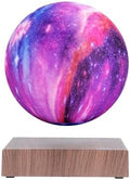 Levitating Moon Lamp, 3D Illusion Moon Lamp with Remote Control, LED Galaxy Lamp for Bedroom Living Room Decoration, Unique Gifts for Kids Lover Friends