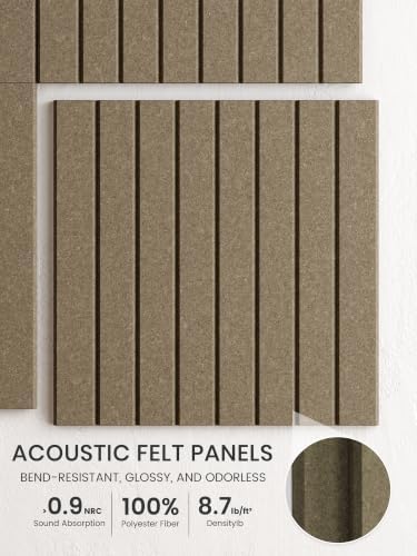 Felt Bulletin Board & Cork Board Alternative 48" x 36"